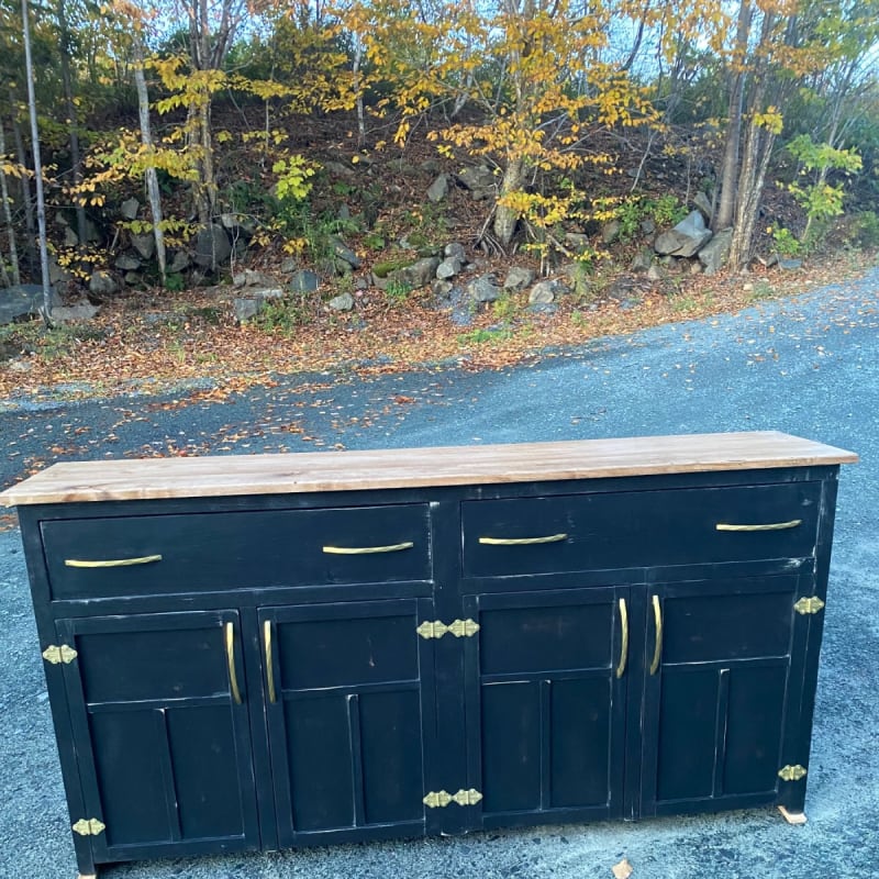 Sideboards