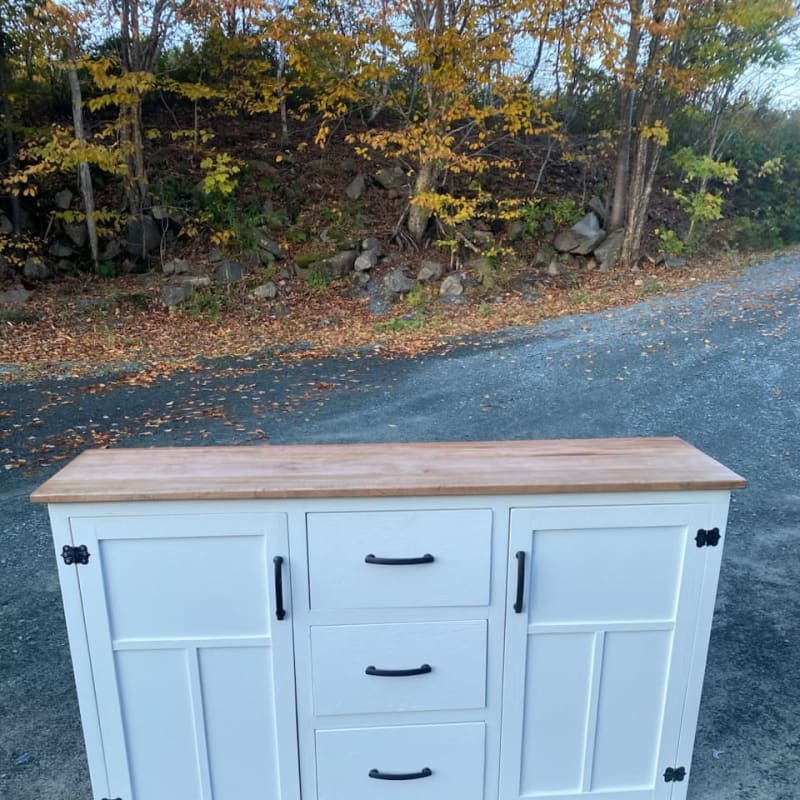 Our kitchen islands