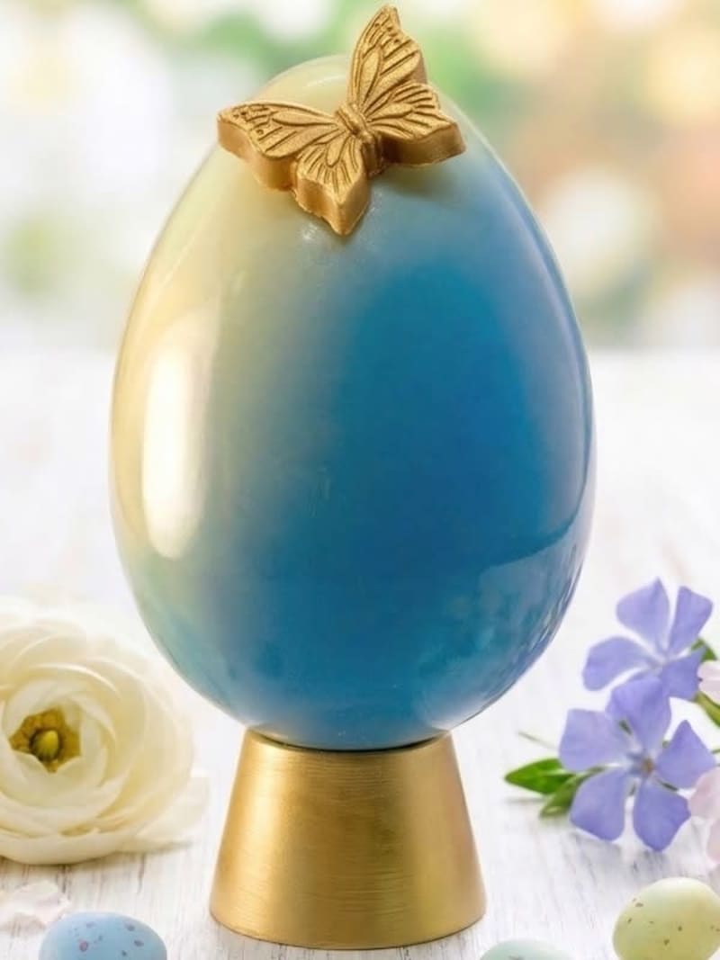 Specialty Easter Egg