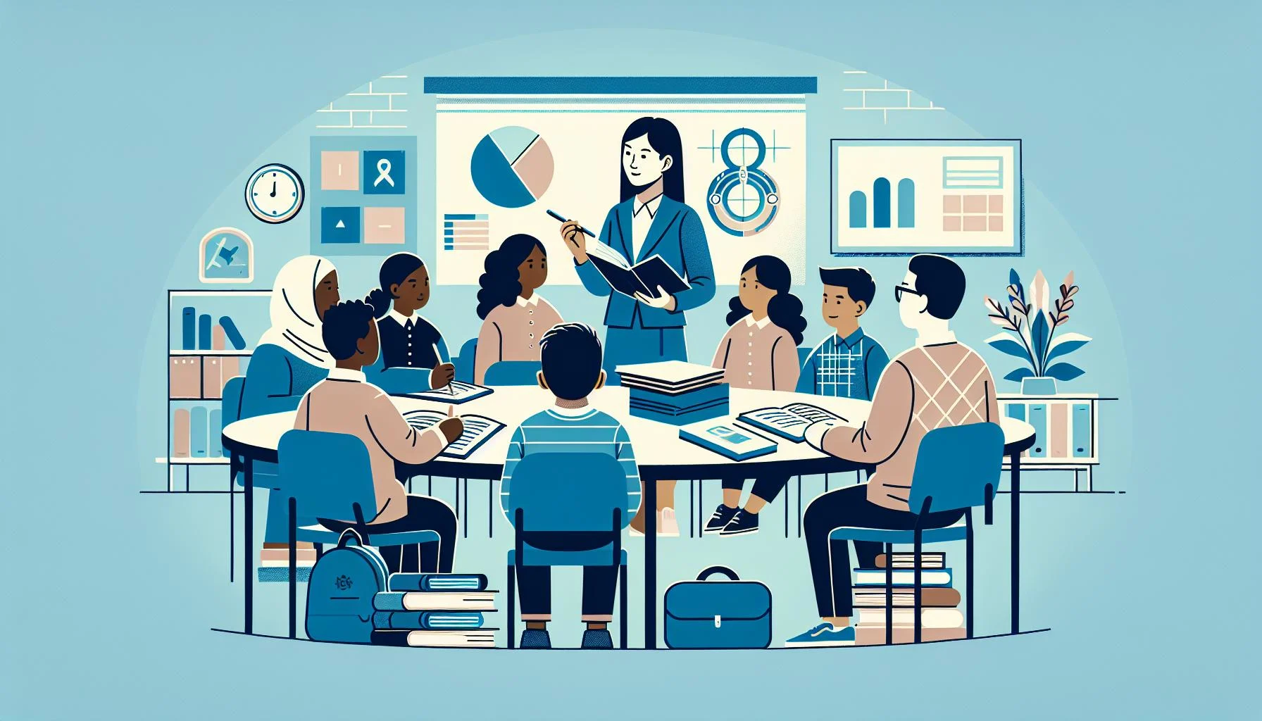 Title 1 Teachers Impact on US Education Explained