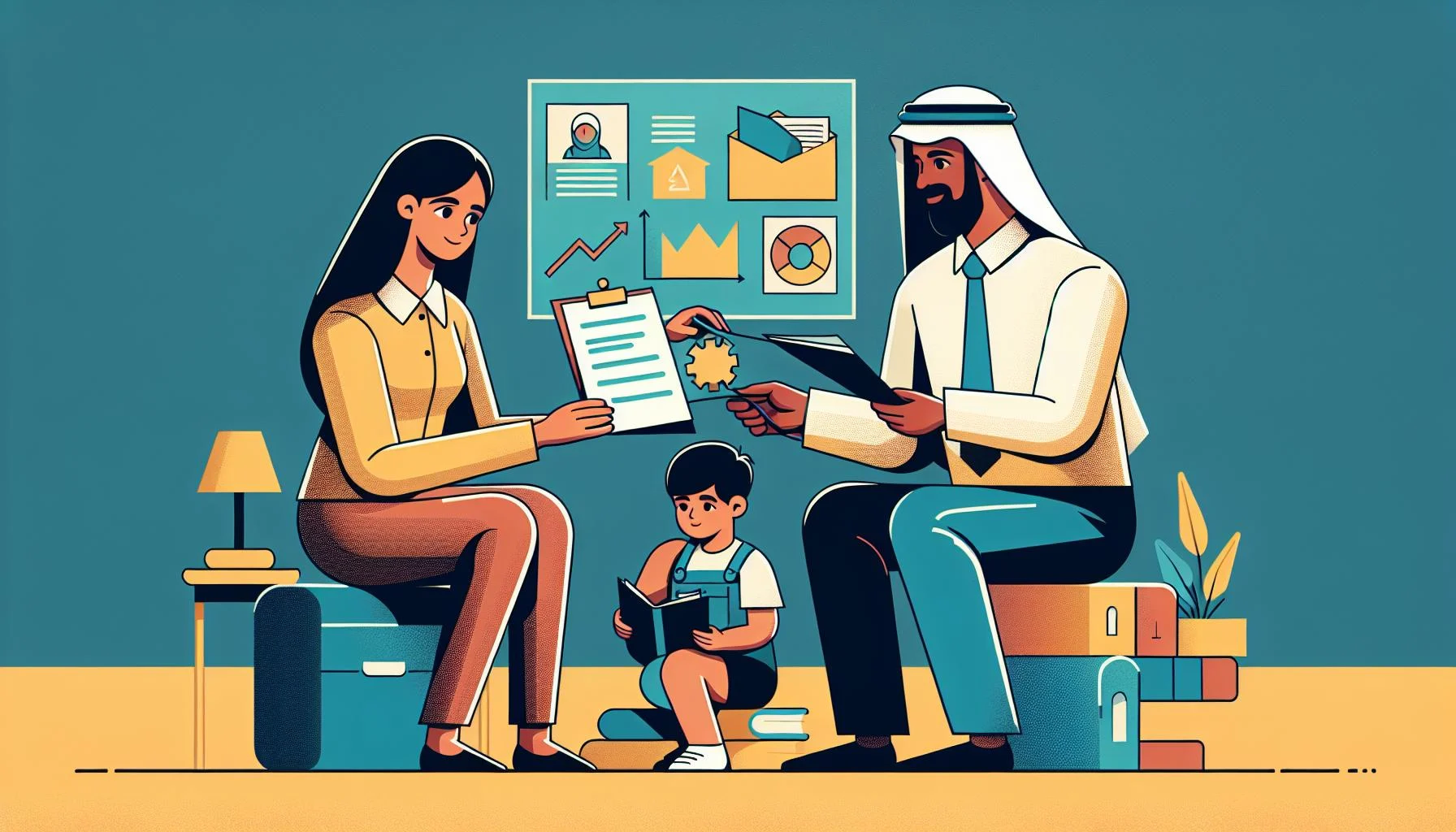 Decoding PWN A Parent's Guide to Special Education