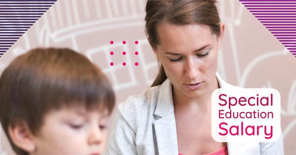Special Education Salary Trends & Expectations