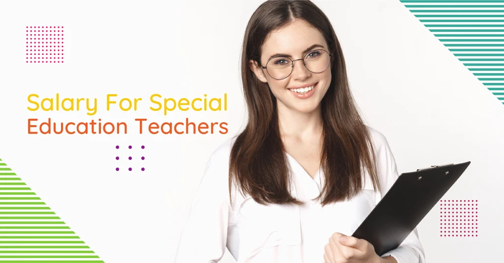 Special Education Teachers