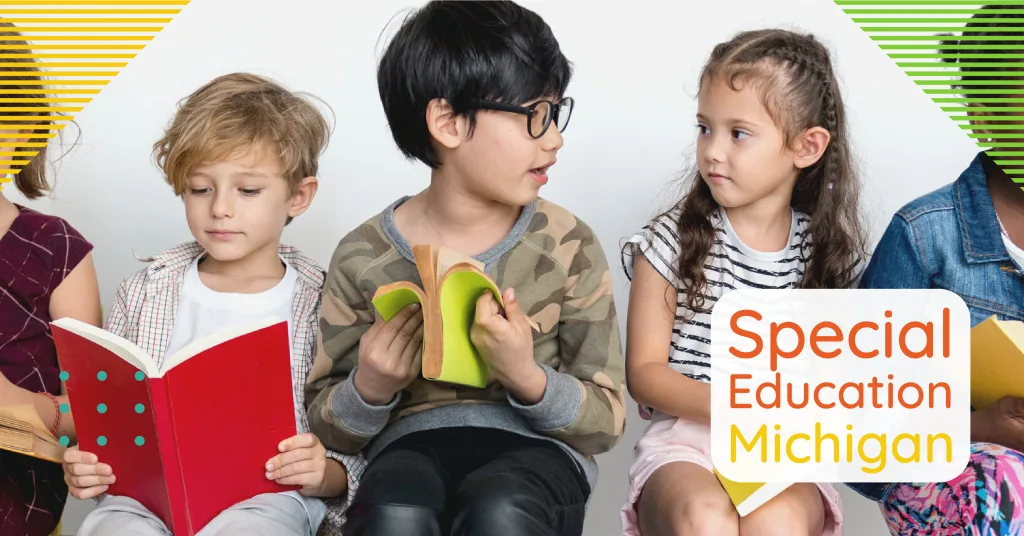 phd special education michigan