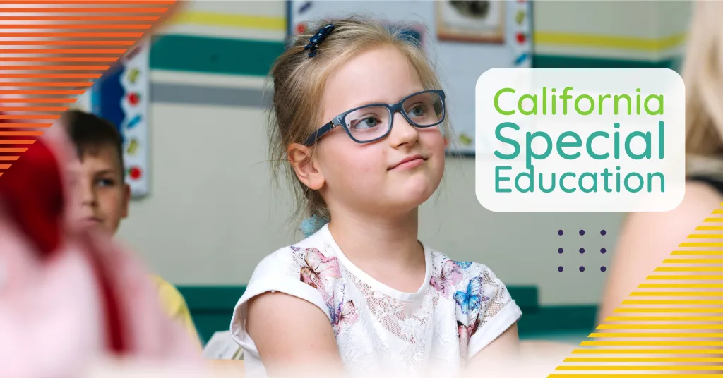 Navigating California Special Education: A Primer