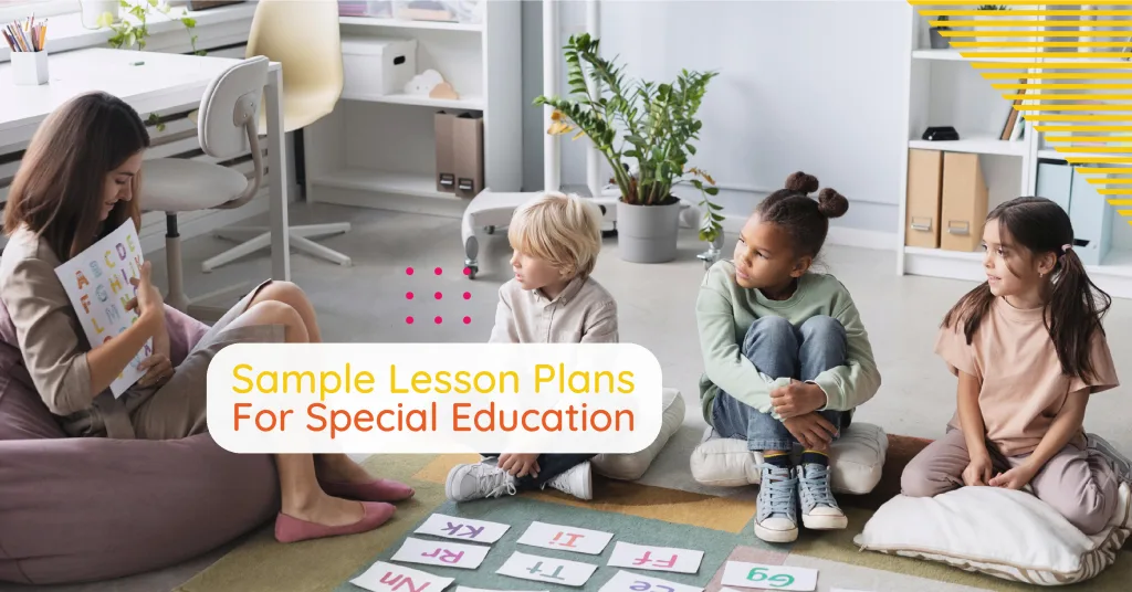 Special Ed Lesson Plans Strategies Examples special-ed-lesson-plans-strategies-examples