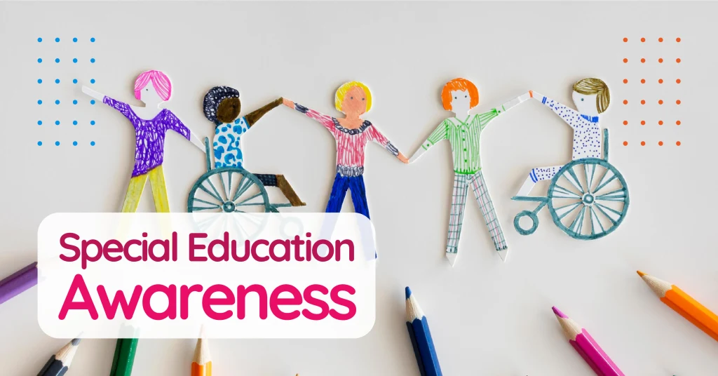 Empowering Inclusion A Guide to Special Education Awareness