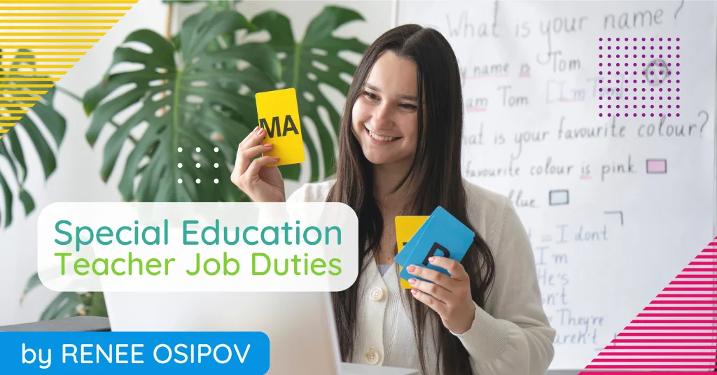 Special_Education_Teacher_Job_Duties