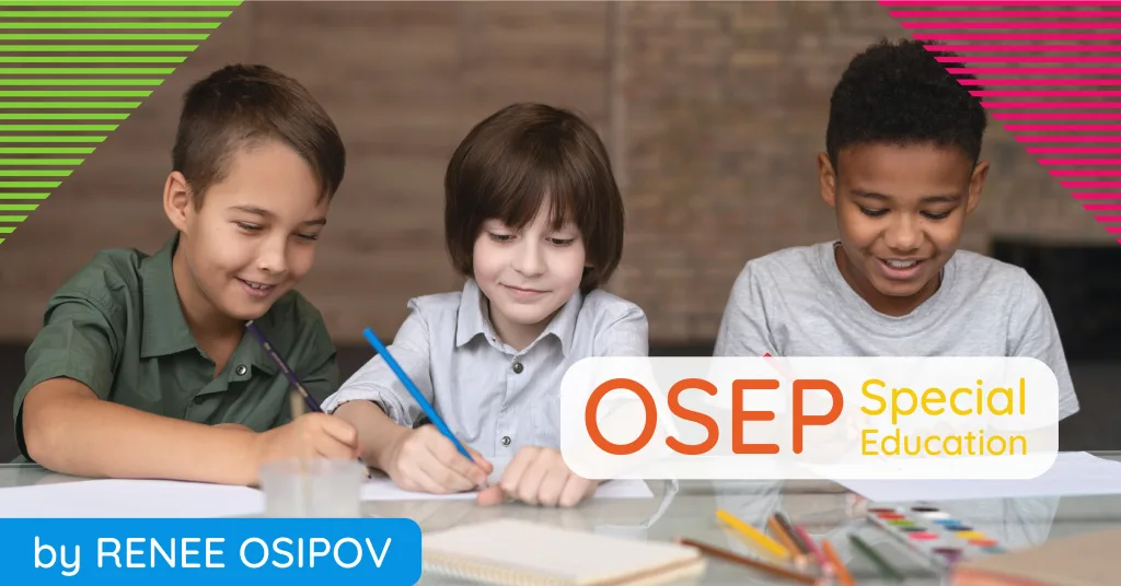 OSEP_Special_Education