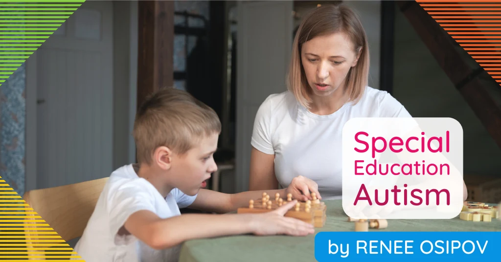 Special_Education_Autism