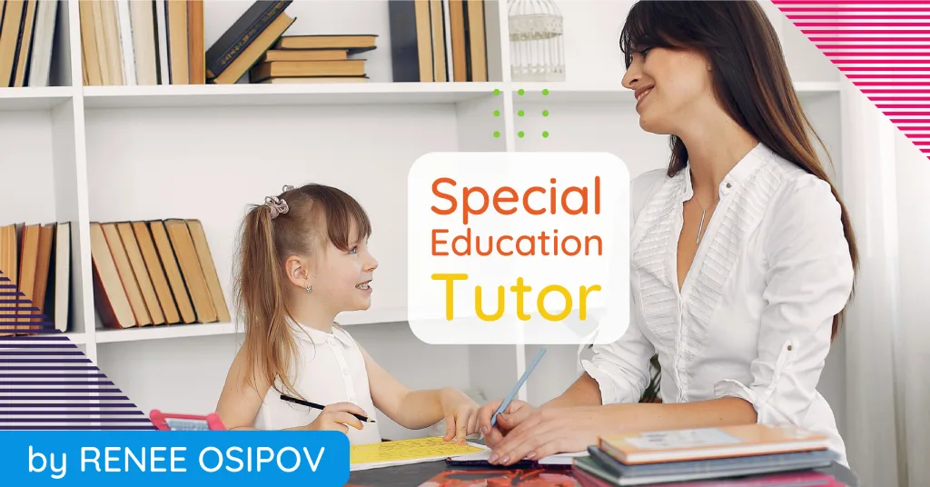 Special_Education_Tutor