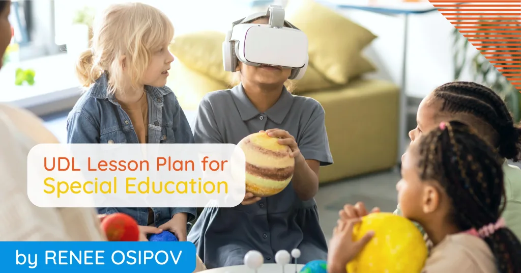 UDL_Lesson_Plan_For_Special_Education