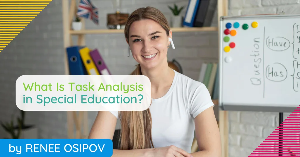 What_Is_Task_Analysis_in_Special_Education