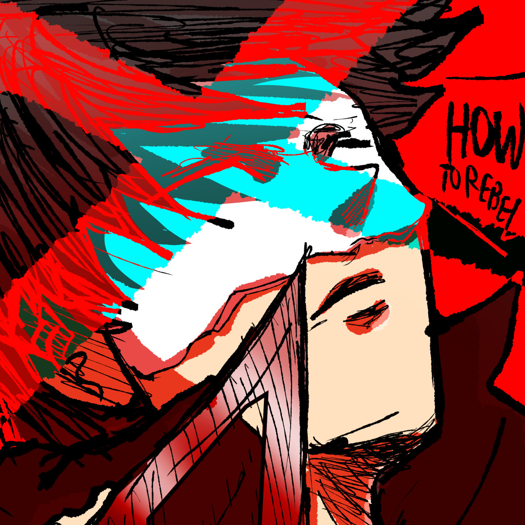 HowToREBEL Banner