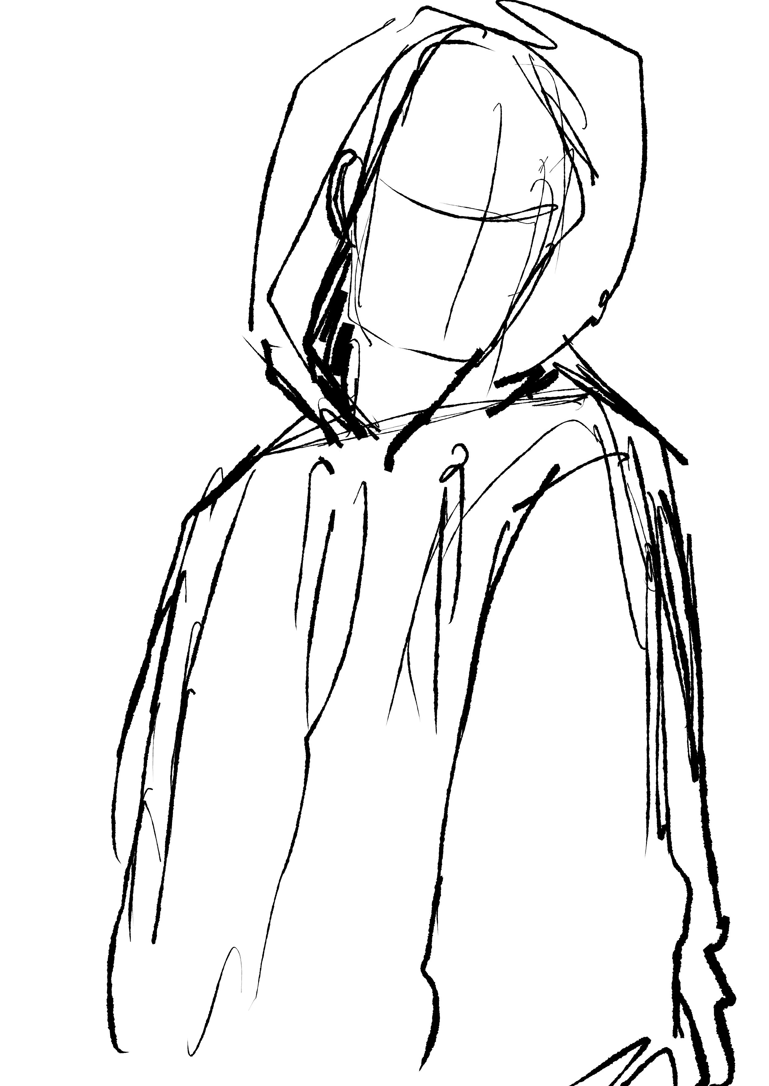 Sketch Process