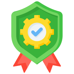 Guarantee Badge