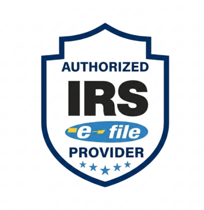 IRS Authorized 2290 E File Provider