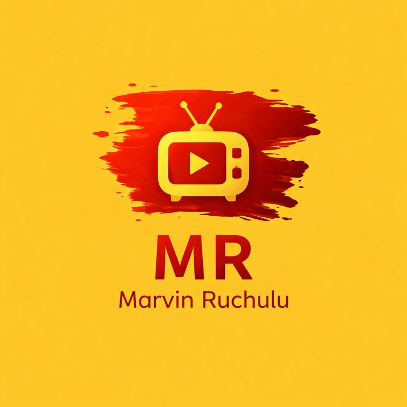 Marvin Ruchulu