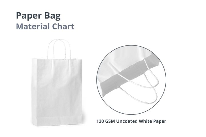 Custom Printed Paper Bags and Packaging  PaperPak