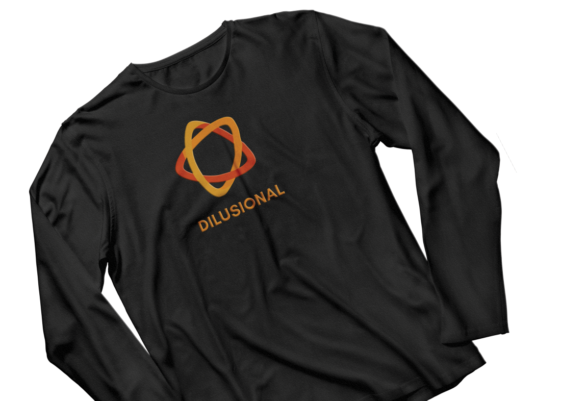 Full sleeve printed t shirt clearance
