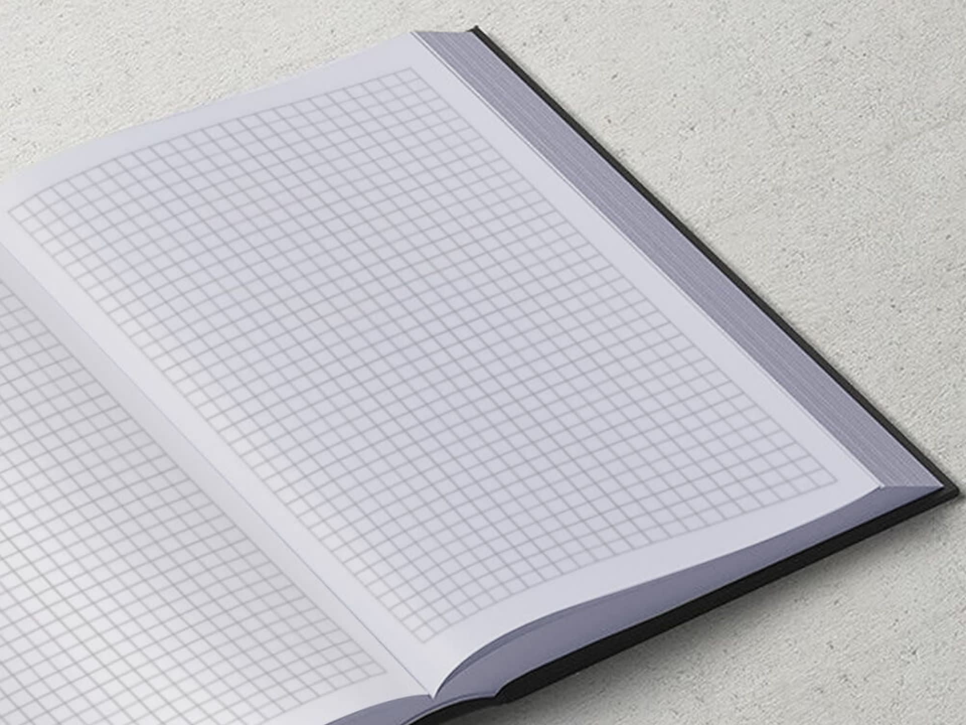 Custom Printed Notebooks Design Your Own Personalized Notebook