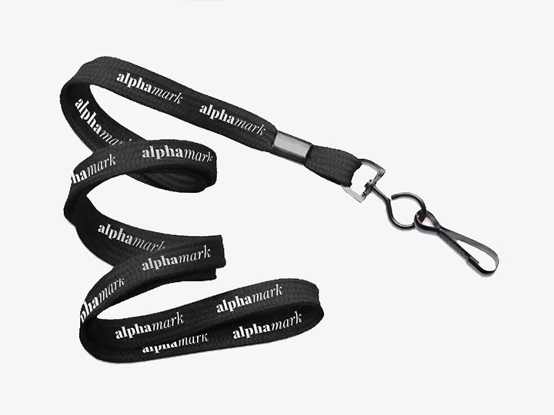 Print Custom Lanyards for offices and events Printo