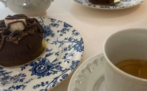 Maison du Fondant
