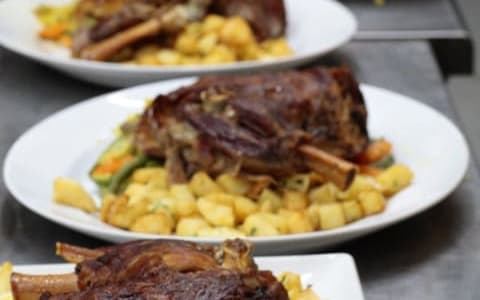 Beef Côte