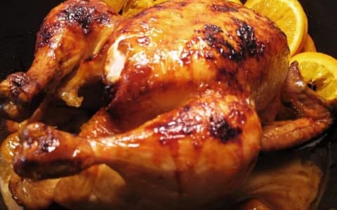 La Maison du Poulet Rôtisserie