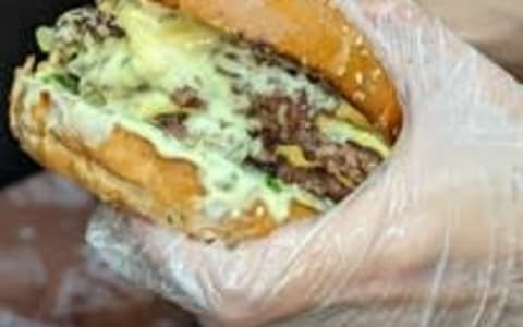 Burgerino
