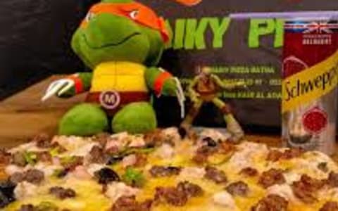 Maiky Pizza