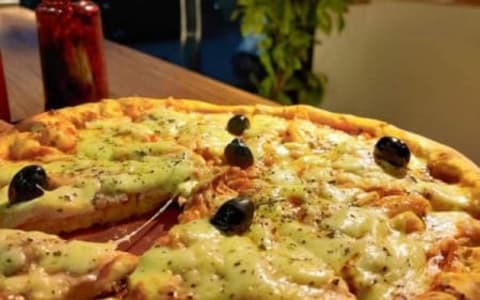 Mikla Pizza