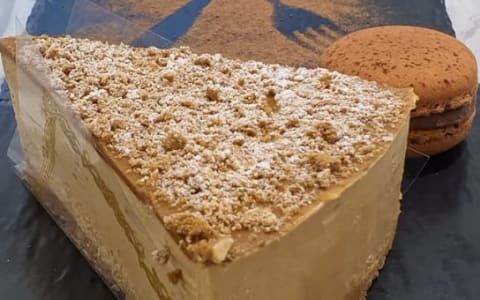 Terrassa Pastry