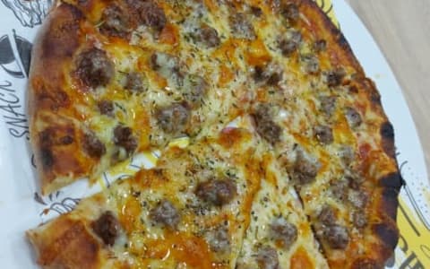 Night Food