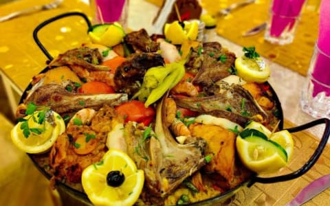 Bab El-Hara 2