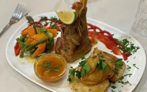 Rouad El Andalous