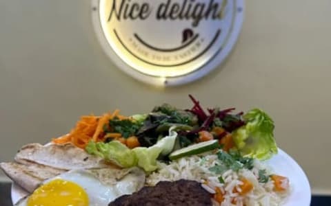 Nice Delight