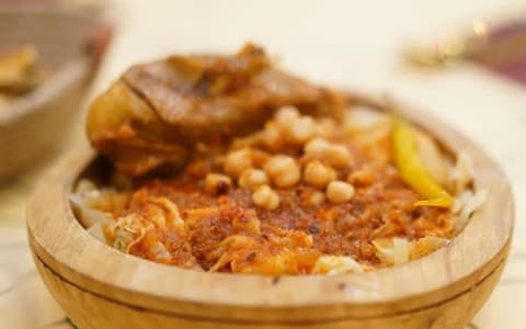 Dar Ezzahia 