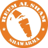 Reem Al Sham - ريم الشام logo