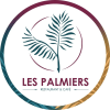 Les Palmiers logo