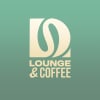 Dina Lounge & Coffee logo