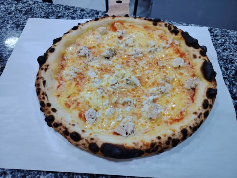 El Waha Pizzeria 3