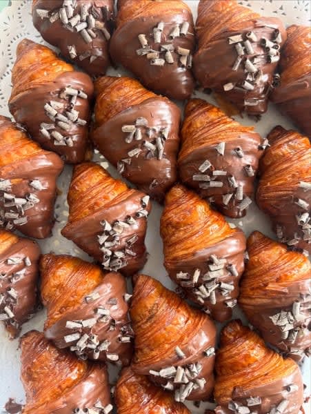 Bekhchi's  - Gâteaux d'émotions
