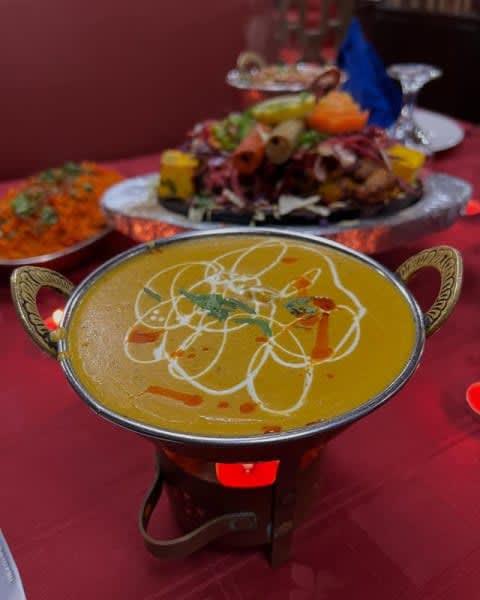 Maharaja Indian 5