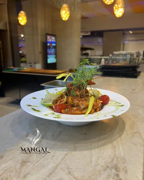 Keyfi Mangal 3