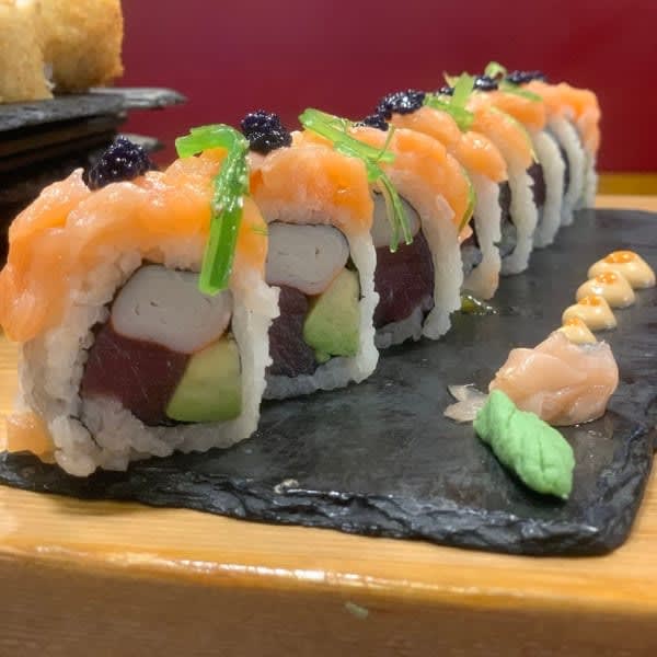 Saïko Sushi 