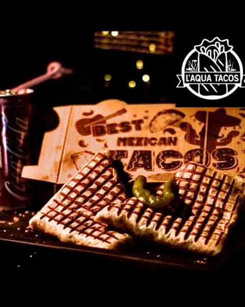 L'Aqua Tacos