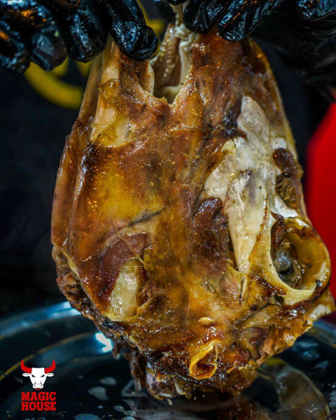 Magic Machawi Grillades 4