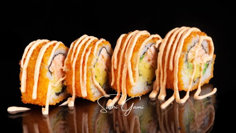 Sushi Gami