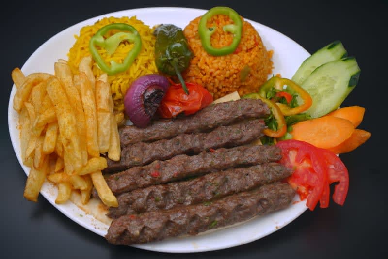 Bab El Hara 6
